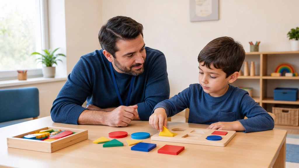 Zihinsel Yetersizliği Olan Bireyler İçin Destek Eğitim Programı