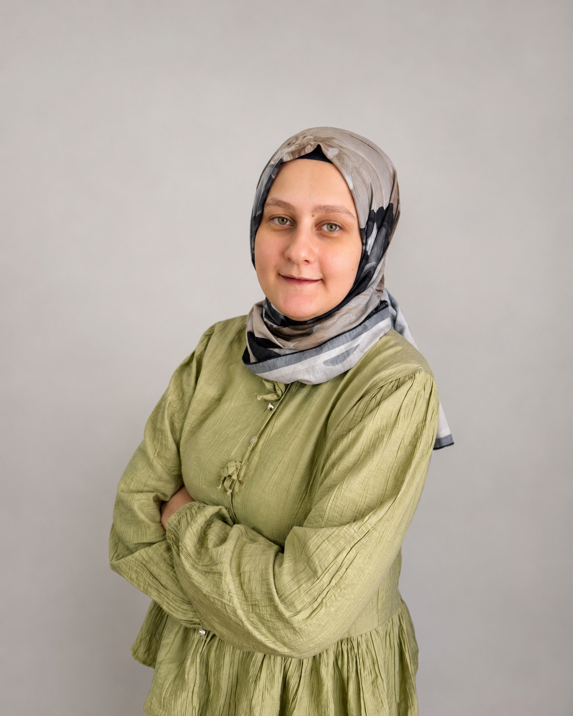 Ayşe ÇİFTÇİ