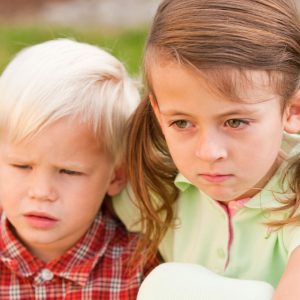 Çocuklarda Görülen Psikolojik Problemler Hakkında Bilmeniz Gerekenler